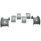 MAIN BEARING SET Fits International Harvester 400 450 M MV O6 OS6 Super M