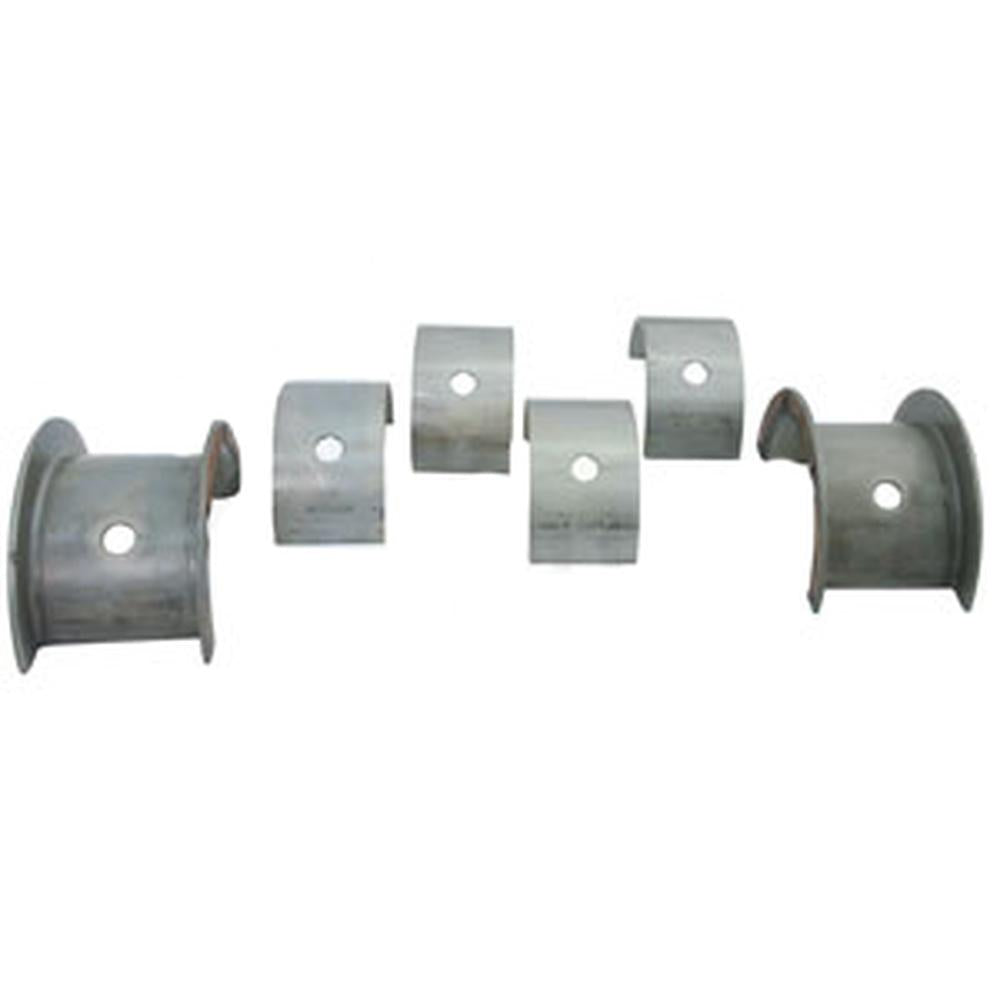 MAIN BEARING SET Fits International Harvester 400 450 M MV O6 OS6 Super M