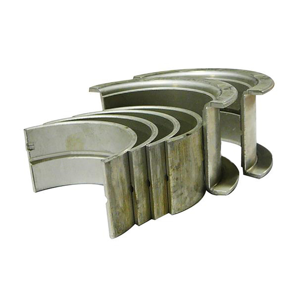 Main Bearing Set (0.030") Fits Ford Replaces C0NN6331E