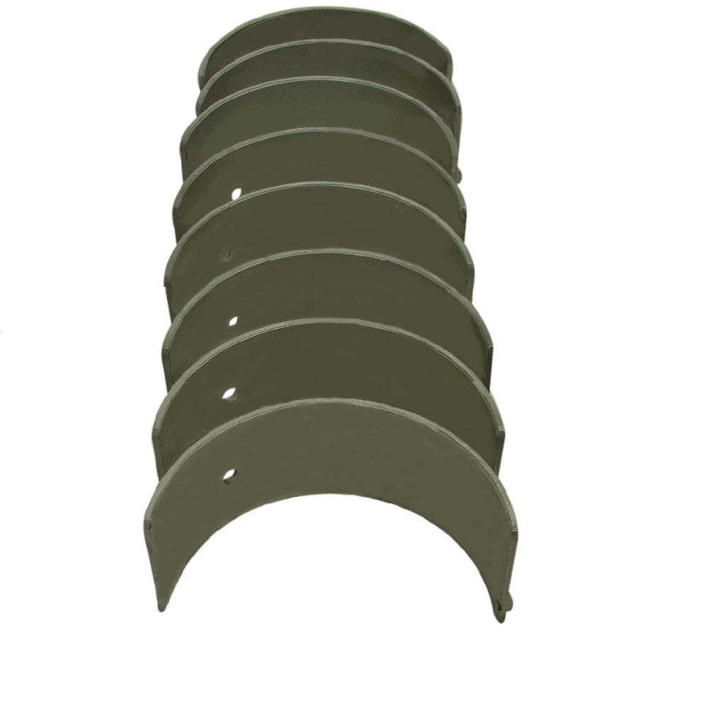 Connecting Rod Bearing Set (0.020") Fits Ford New Holland Models 1109-1137