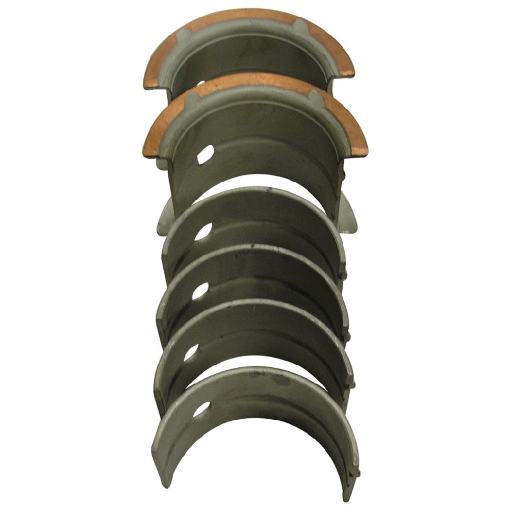 Main Bearings Fits FARMALL Fits International Harvester A B C 100 200 Engine 113