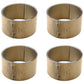 Standard Connecting Rod Bearing Set Fits Case-IH 356304R1 C113CID 22 BN AV1 A1