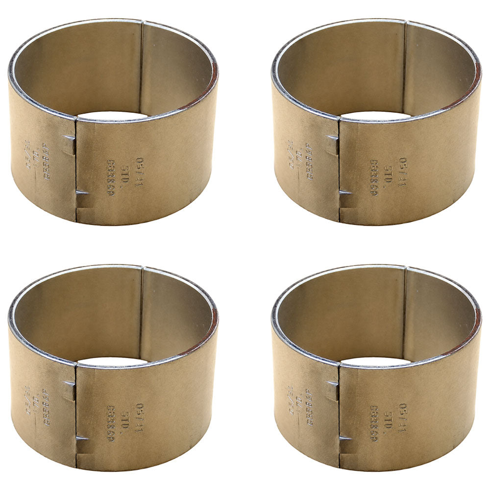 Standard Connecting Rod Bearing Set Fits Case-IH 356304R1 C113CID 22 BN AV1 A1