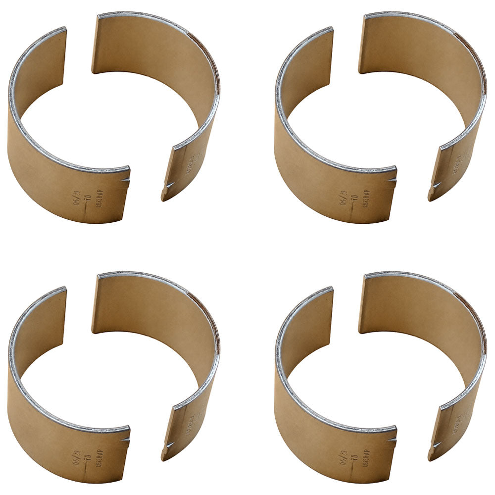 STD Connecting Bearing Set Fits Case IH 100 130 140 200 230 240 Super A Super C