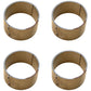 Standard Connecting Rod Bearing Set Fits Case-IH 356304R1 C113CID 22 BN AV1 A1