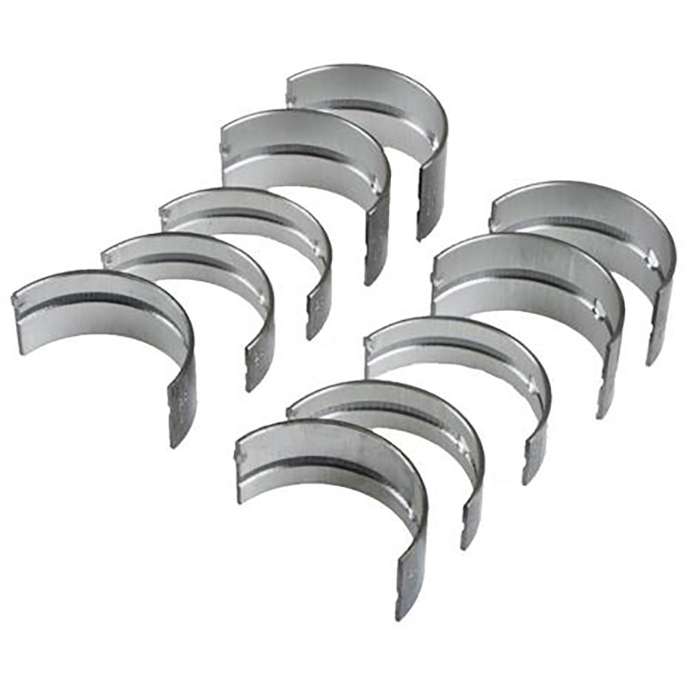 Main Bearing Set Fits Massey Ferguson Replaces 31226-Bearings