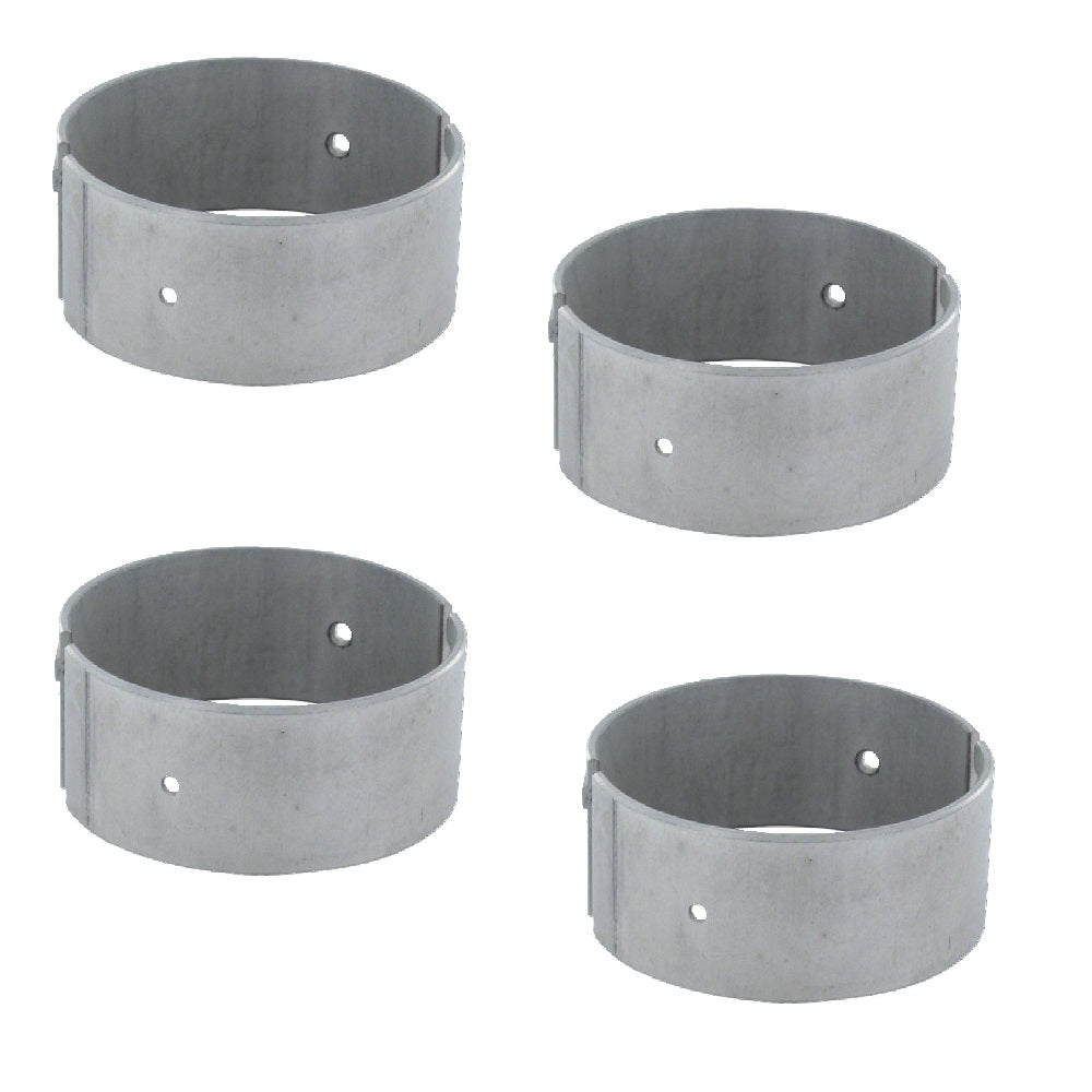 312026 C0NN6211B Four .030 Rod Bearings Fits Ford NAA 600 601 800 801 2000 4000