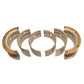 Main Bearing (Std) Fits Massey Ferguson 837155M91