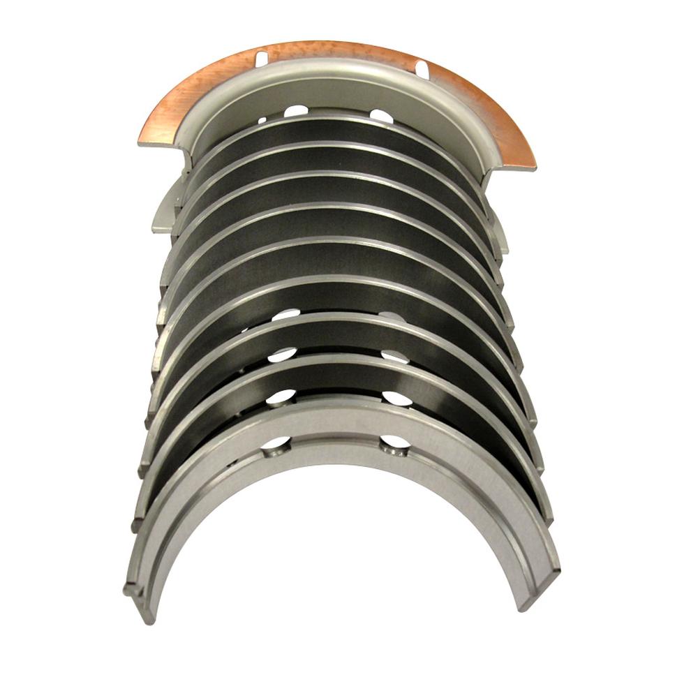 3802010 MAIN BEARING SET STD Fits Cummins 4B 4BT