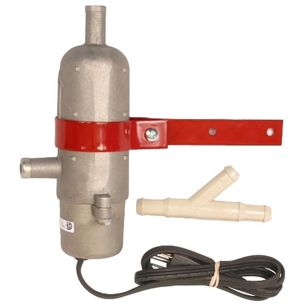 Circulating Tank Heater Fits John Deere Replaces 12100