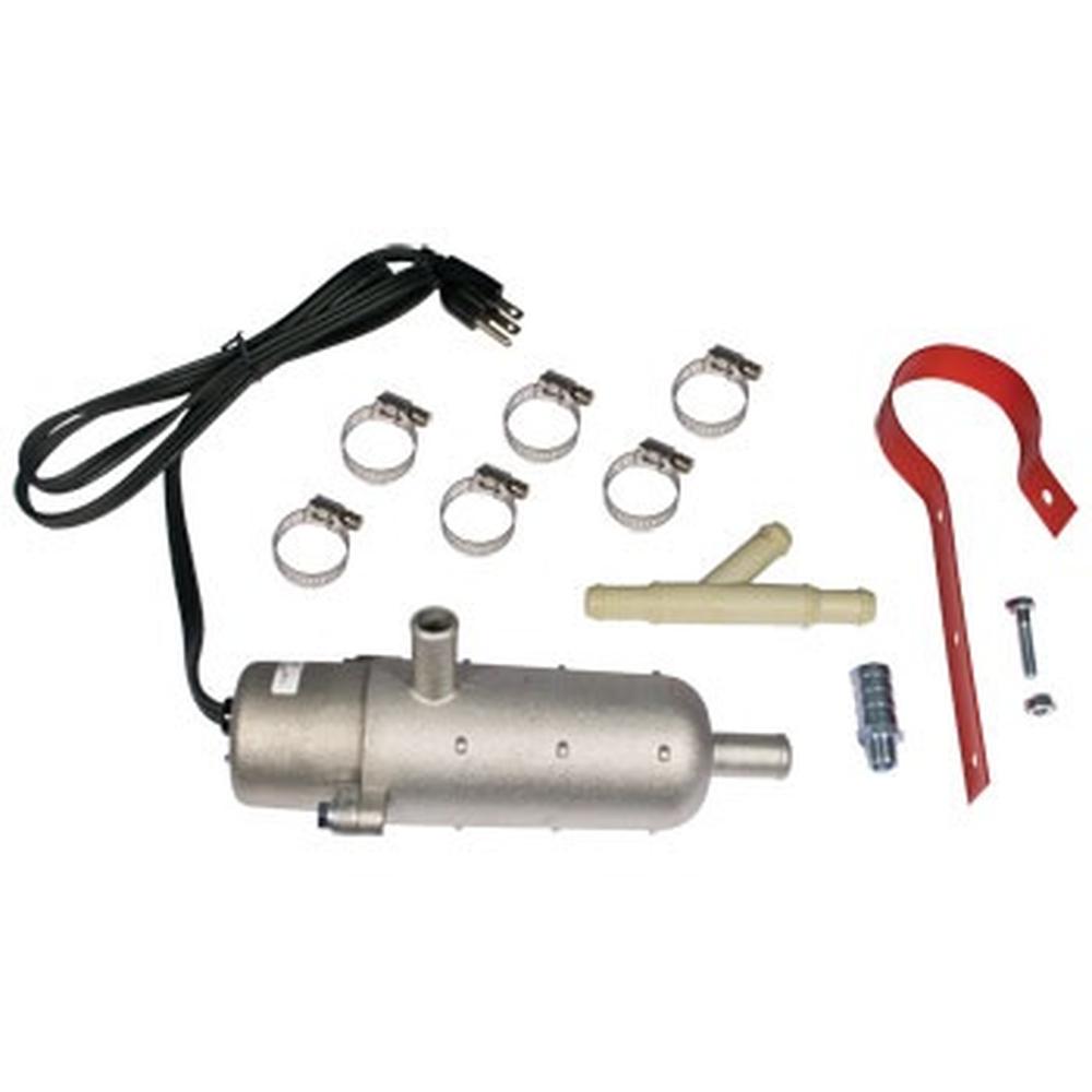 S.7079 Heater, Tank-Type 1000 Watt Fits Allis Chalmers