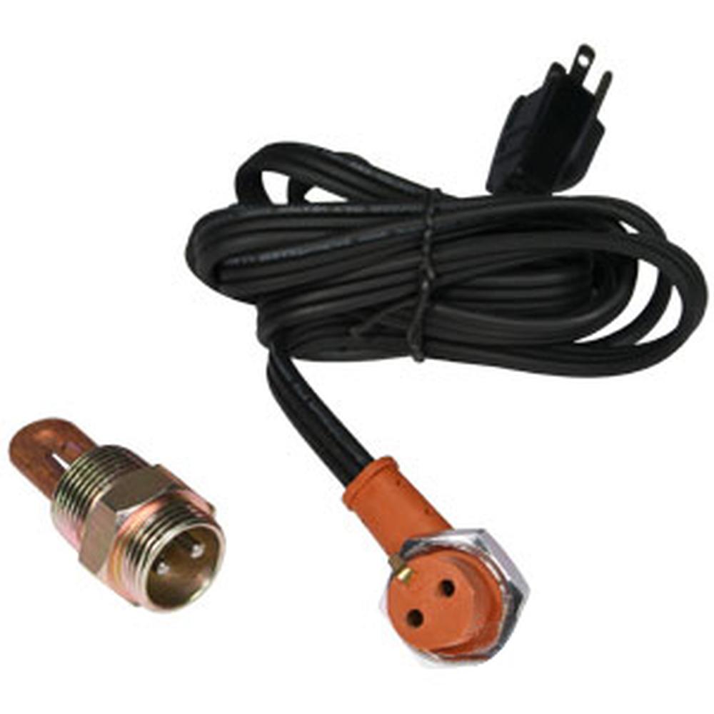 A-773323M1-AI Heater, Engine Block Frost Plug