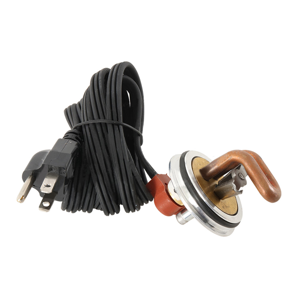 3009-1006 - Frost Plug Heater Fits Ford/New Holland