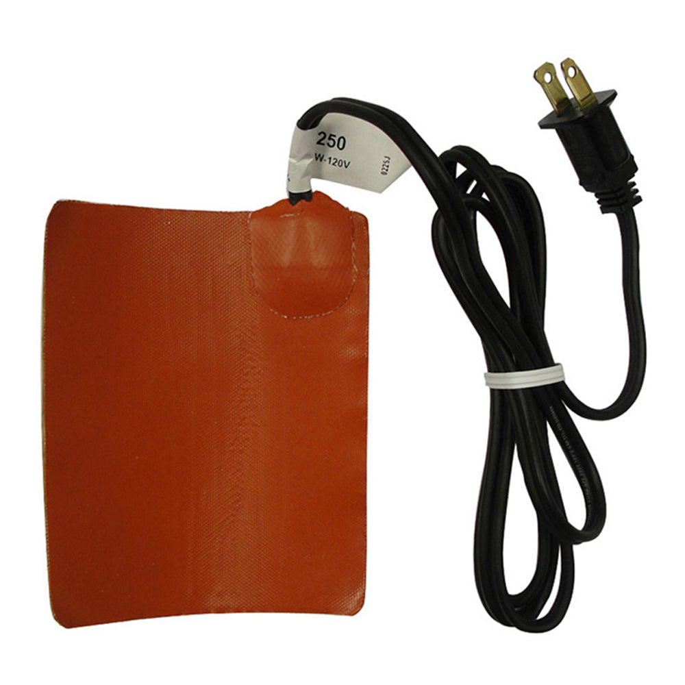 R8176 KATS Silicone Heater Pad Fits Oliver