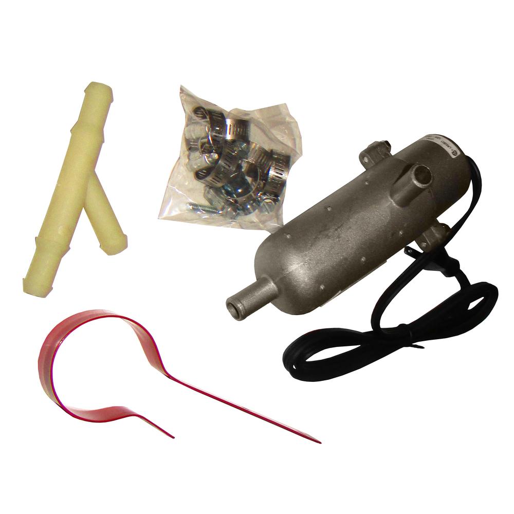 Circulating Tank Heater Fits Steiger Replaces 13150