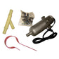 R8169 Circulating Tank Heater Fits Various Minneapolis-Moline Models