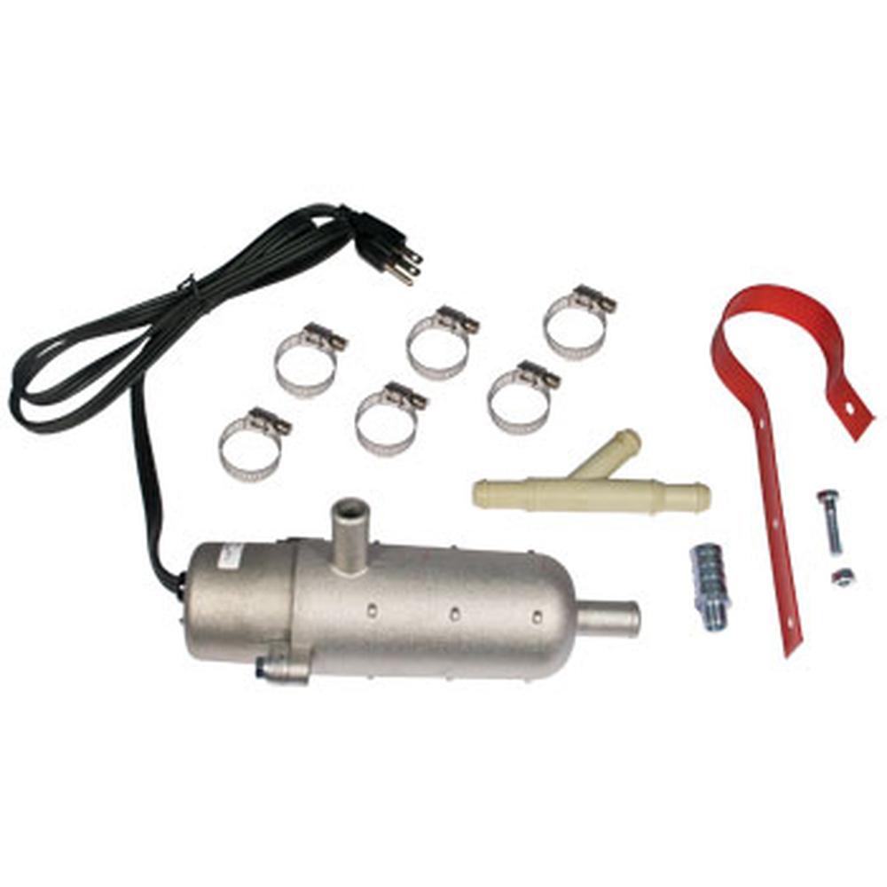 Circulating Tank Heater Fits Versatile Replaces 13150