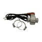 Lower Radiator Hose Heater Fits Universal Products Replaces RAP7081