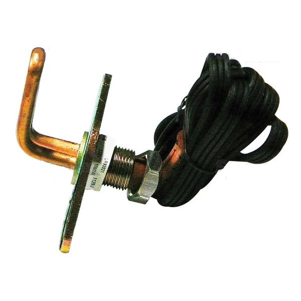 R8139 Engine Block Heater Fits Allis-Chalmers  7010, 190 (Diesel), 190XT (D