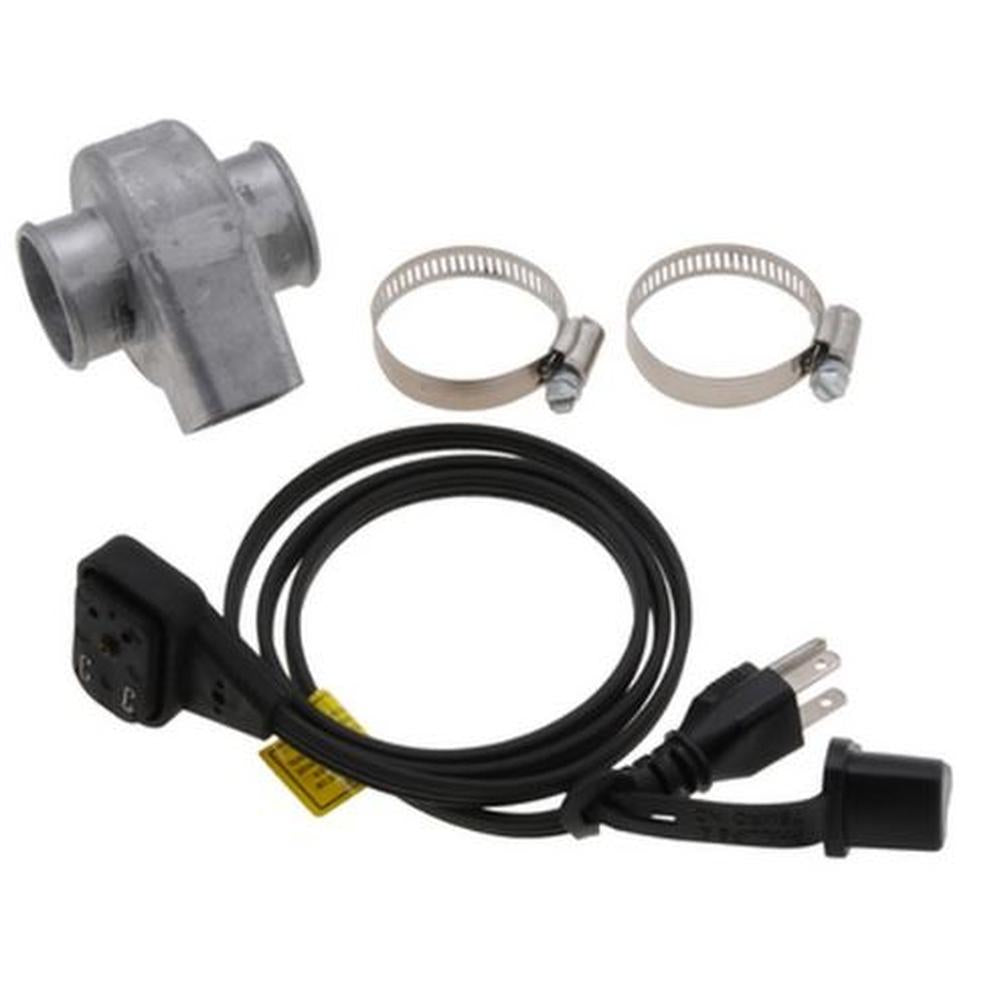 Lower Radiator Hose Heater Fits Universal Products Replaces 3200001