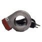 A-5B17-AI Heater, Radiator Hose, Lower (1 3/4")