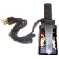 R8173 KATS Magnetic Heater Fits Massey Ferguson