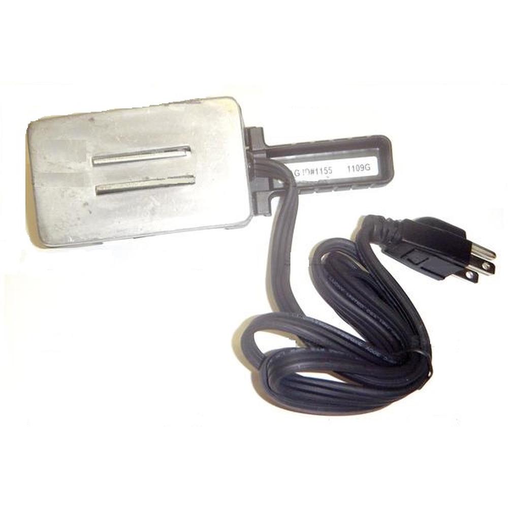Magnetic Engine Block Heater Fits John Deere Replaces ELL70-0002