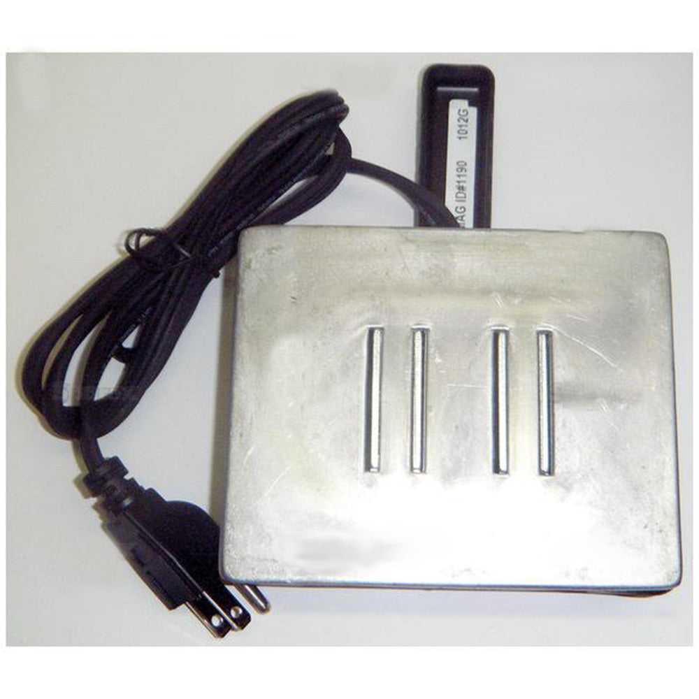 Kats Magnetic Block Heater 300 watts 20 square inches