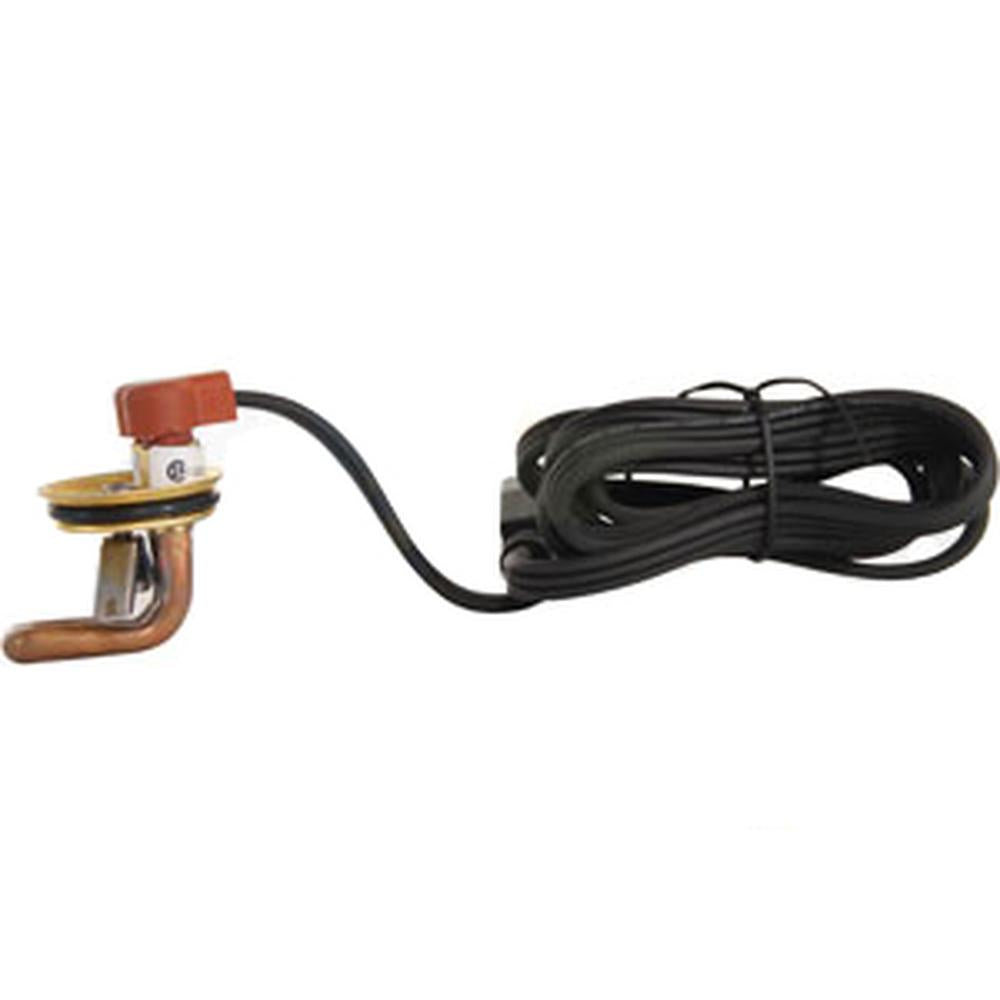 Engine Block Frost Plug Heater Fits Oliver Replaces 5B611