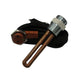 R8163 New Aftermarket Engine Block Heater Fits White Fits Oliver 1000 Watts