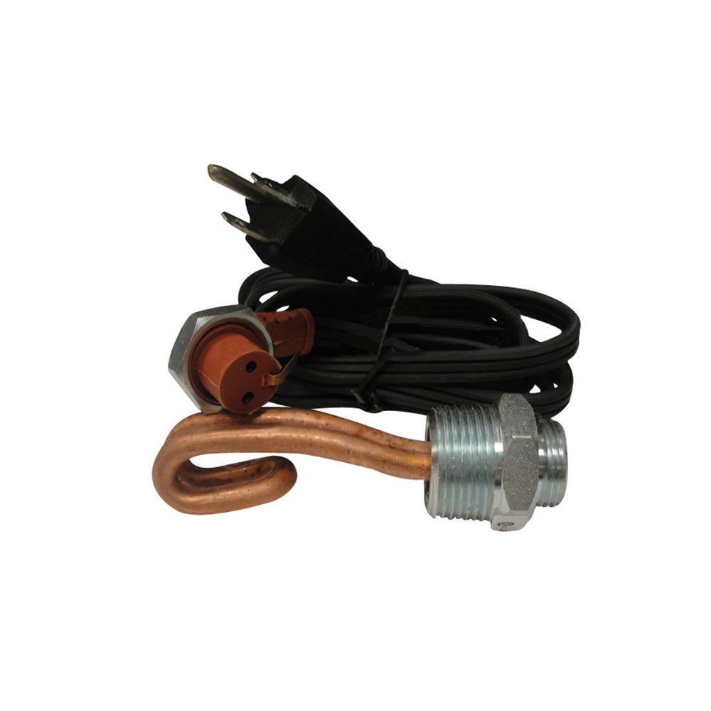 Engine Block Heater Fits Allis Chalmers 7030 7040 7045 7050 7060 7080