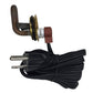 R8162 KATS Engine Block Heater Fits Minneapolis-Moline
