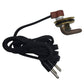 8659011 Block Heater Kit Fits Ford New Holland LX465 LX485 LX665 L565 LS150
