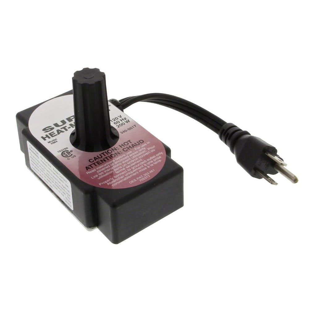 Magnetic Utility Heather Fits Minneapolis-Moline Replaces 3400017