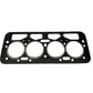NKJ202 New Head Gasket for JCB Leyland 3CX 3C 3CMK111 3D 3DMK111 3MK111 700