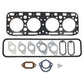 Engine Head Gasket Set Fits FARMALL IH MD Super MD 400 450 TD6 Diesel D248,