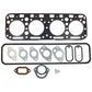 261339R92 New Cyl Head Valve Grind Gasket Set Fits Case/International 400 TD6 +