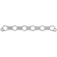 Exhaust Manifold Gasket Fits Allis Chalmers Models 226096 70226096 70226096-A