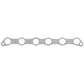 Manifold Gasket Fits Allis Chalmers 125 C B CA 70226096 fits White 125 70226096