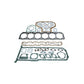 RG27875 NRG27875 New Overhaul Gasket Set Fits John Deere Tractor 4630