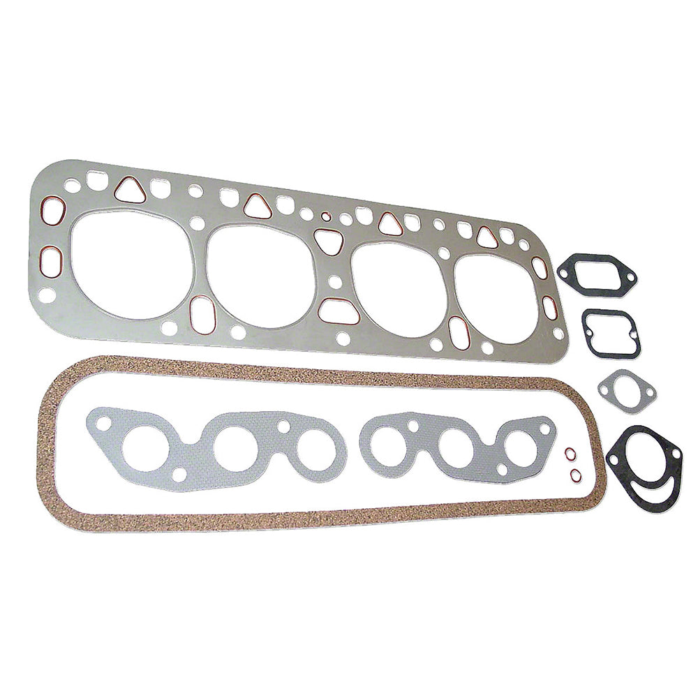 IHS807 Head Gasket Set, Gas Fits International