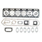 Head Gasket Set Fits Case/International Harvester Replaces 670325C94