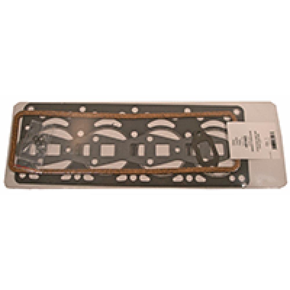 MFS153 Head Gasket Set, Gas Fits Massey Ferguson