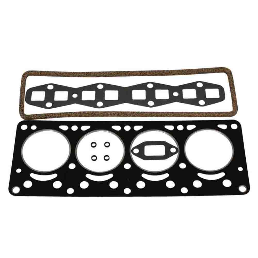 Head Gasket Set Fits Massey Ferguson Replaces 11277X