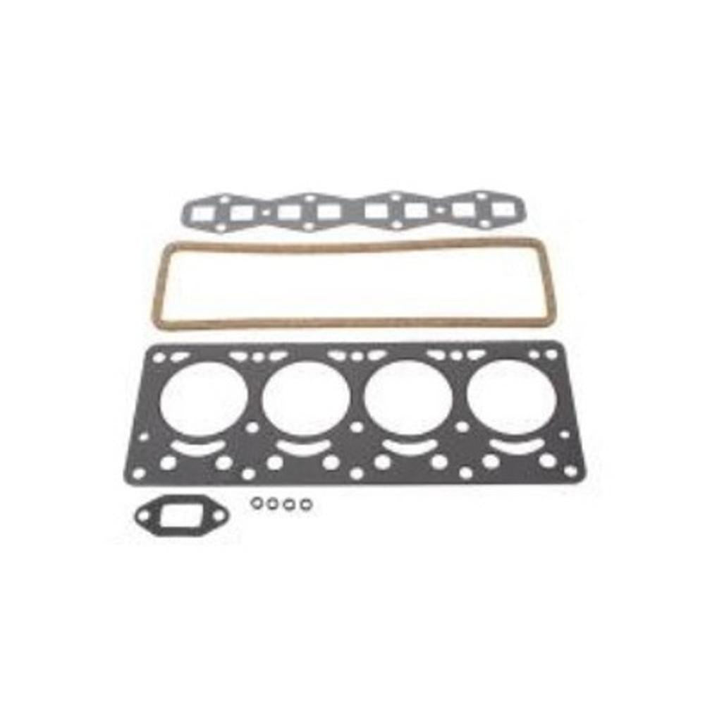 MFS153 Head Gasket Set, Gas Fits Massey Ferguson