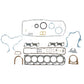 FS6893 HS6893 Complete Gasket Set Fits Ford New Holland Models 8600 8700