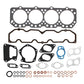 Upper Gasket Set Fits John Deere Replaces AR44035