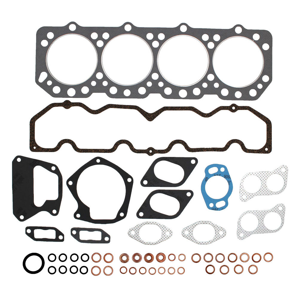 Upper Gasket Set Fits John Deere Replaces AR44035