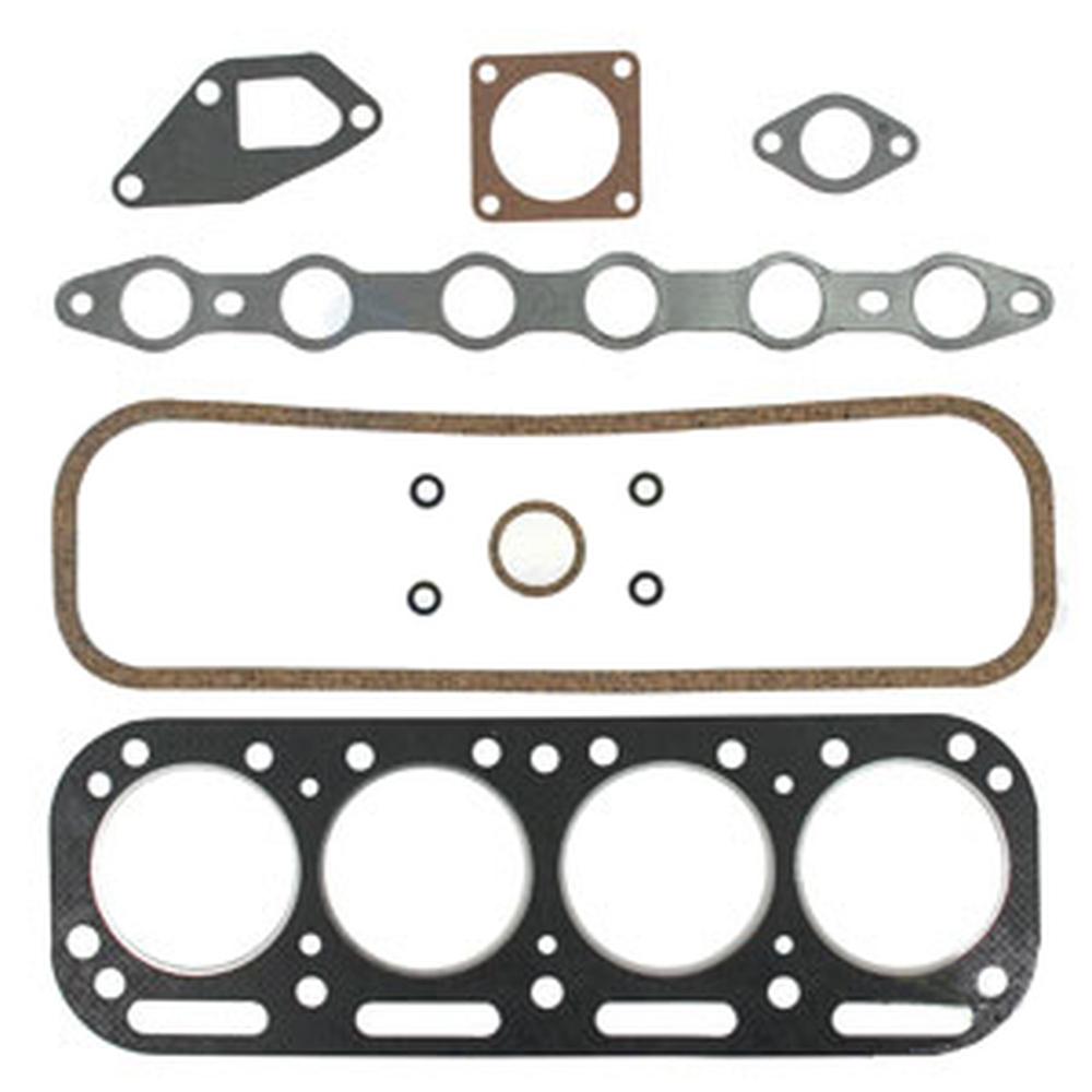 Head Gasket Set Fits Allis Chalmers 160 I40 H3 I60 149 D12 D14 D15 I600 D10 I400