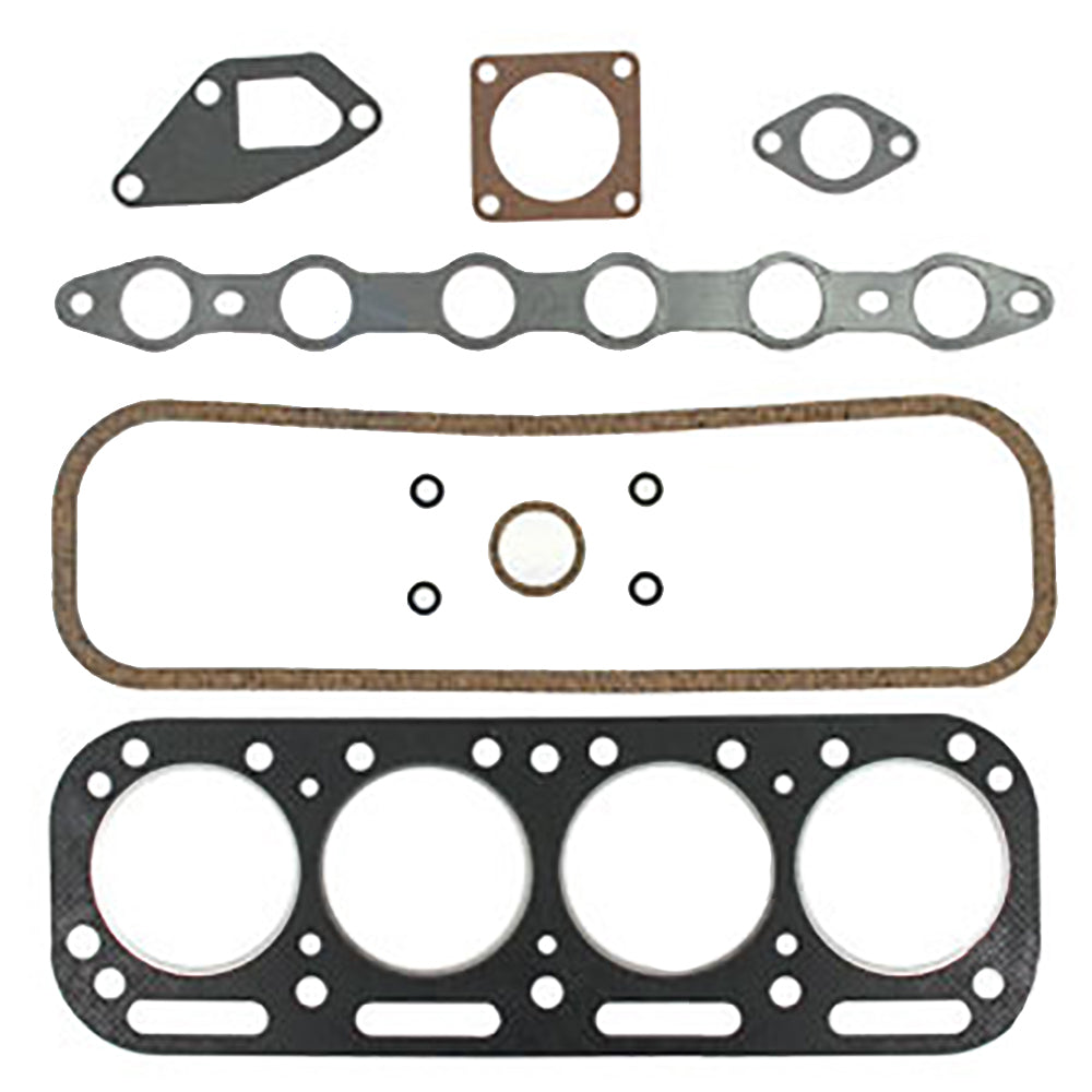 Head Gasket Set Fits Allis Chalmers 160 I40 H3 I60 149 D12 D14 D15 I600 D10 I400